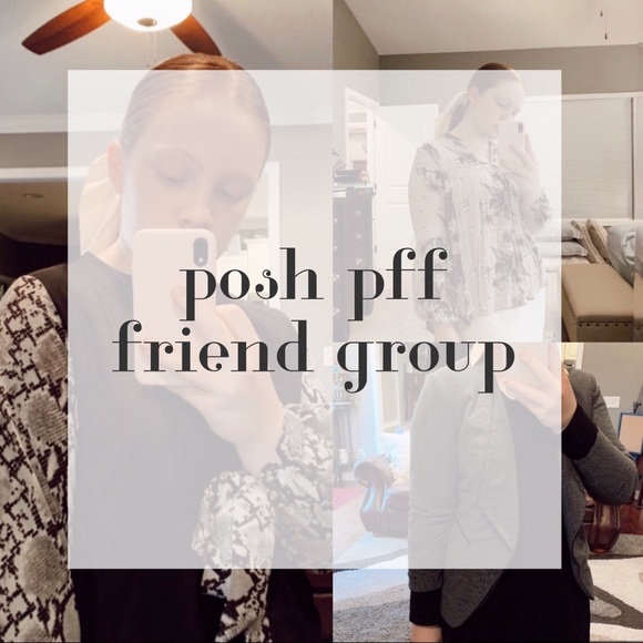 the posh babe Other - POSHER OF THE DAY ADDED!!!